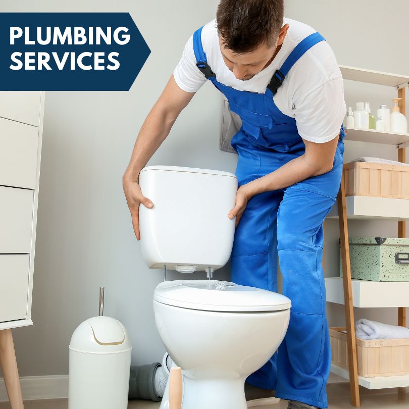 Plumbing Company in Hurst, TX