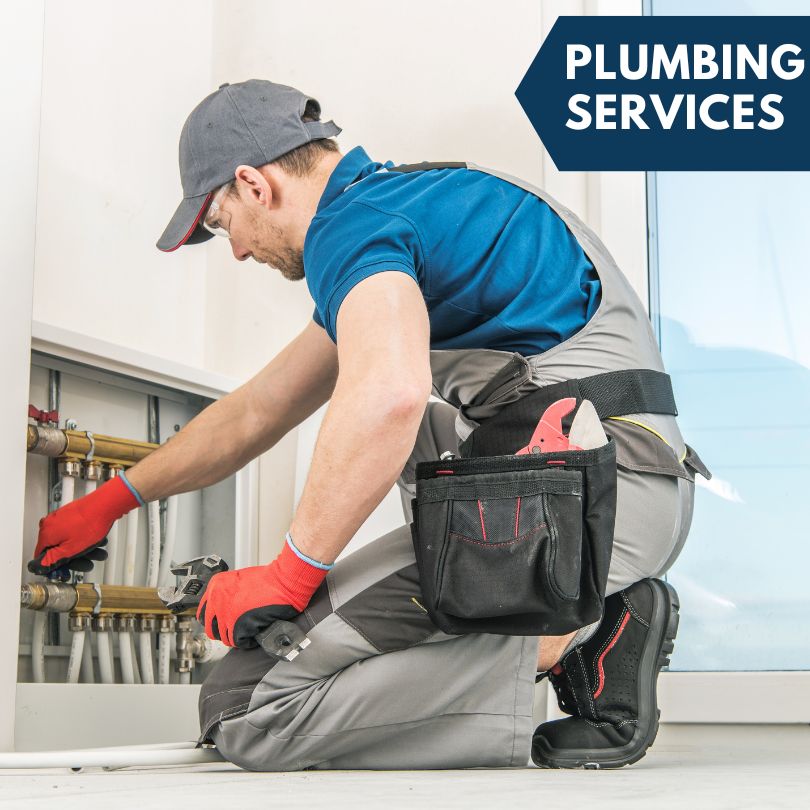 Hurst Plumbing Company